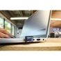 USB флеш накопичувач SanDisk 128GB Extreme Fit Black Type-C (SDCZ530-128G-G46) - зменшене зображення 5