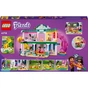 Конструктор LEGO Friends Центр з догляду за домашніми улюбленця 593 деталі (41718) - зменшене зображення 10
