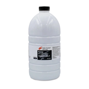 Тонер HP LJ 4001/4002 1кг фасовка Static Control (TRH4001-1KG-P) зображення 1