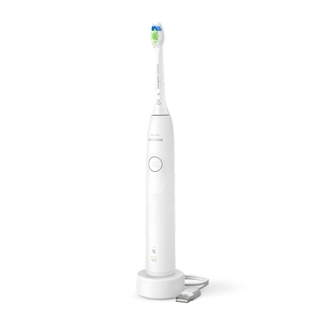 Електрична зубна щітка Philips HX7108/01 - зображення 1