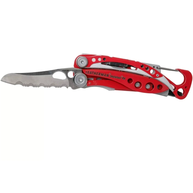 Мультитул Leatherman Skeletool RX (832310) - picture 9