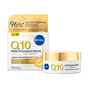 Крем для лица Nivea Q10 Anti-Wrinkle Extra Nourish Restoring Day Care SPF15 50 мл (5900017100722) - уменьшенное изображение 1