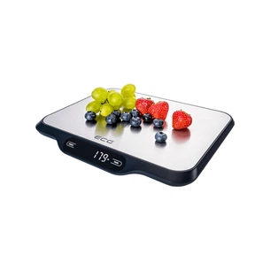 Ваги кухонні ECG KV 215 S (KV215S) зображення 1