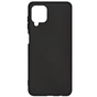Чохол до мобільного телефона Armorstandart ICON Case for Samsung A12 (A125)/M12 (M125) Black (ARM58225) - зменшене зображення 1