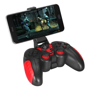 Геймпад Marvo GT-60 PC/PS3/Android Wireless зображення 1