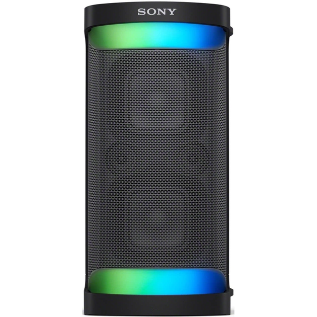 Акустична система Sony SRS-XP500 Black (SRSXP500B.RU1) - изображение 1