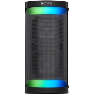 Акустична система Sony SRS-XP500 Black (SRSXP500B.RU1) зображення 1