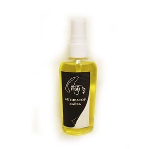 Активатор кльову King Fish 60мл ананас (AK-ANAn) зображення 1