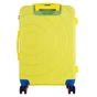Чемодан Semi Line 24" (M) Yellow (T5929-2) (DAS303422) - уменьшенное изображение 3