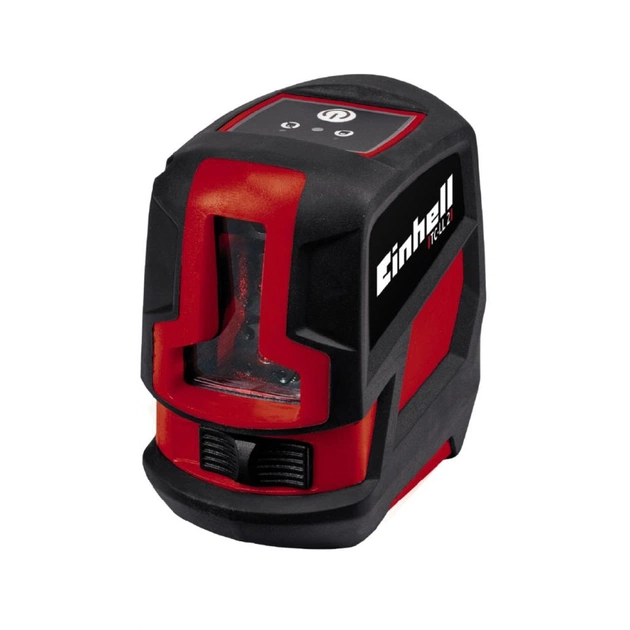 Лазерний нівелір Einhell TC-LL 2 (2270105) - изображение 1