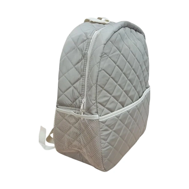 Термосумка Time Eco TE-3025N, 25 л бежева (4820211101732) - зображення 2