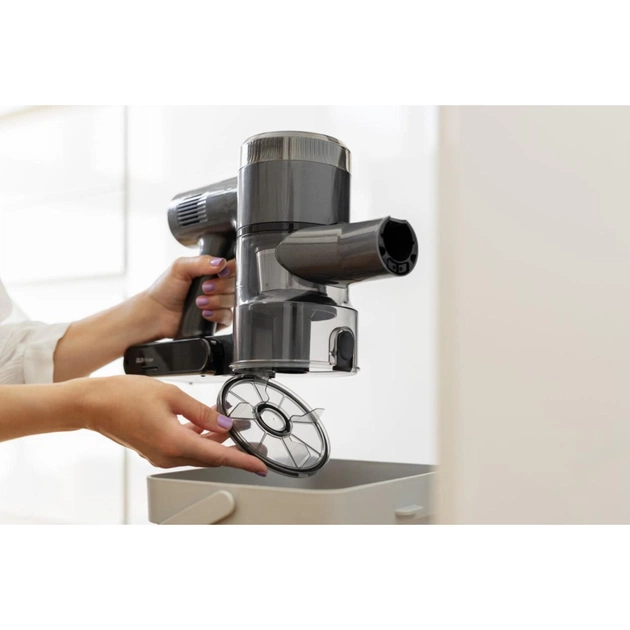 Пилосос Gorenje SVC222480AA - зображення 13