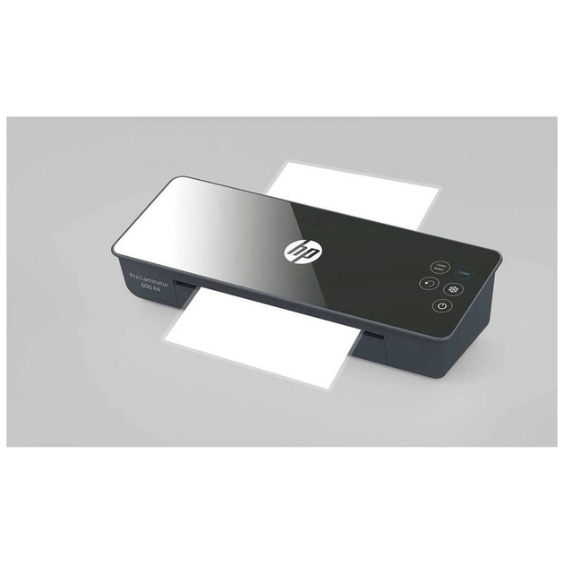 Ламінатор HP Pro Laminator 600 A4 (3163) (838111) - picture 6