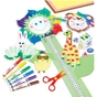 Набор для творчества Crayola 24 часа развлечений (256721.004) - уменьшенное изображение 8