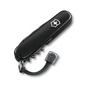 Ніж Victorinox Spartan Onyx Black (1.3603.31P) - зменшене зображення 2