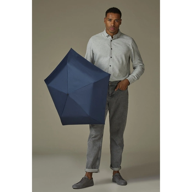 Парасоля Fulton Aerolite-1 UV L891 Navy (L891-037256) - зображення 11