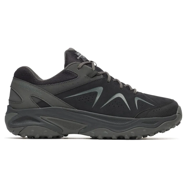 Кросівки Merrell Yokota 3 WP Mns black - 41.5 - чорний (036.2197) - зображення 1