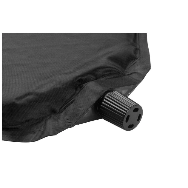 Туристична подушка Schwarzwolf Antero чорна (F4801900AJ3) - зображення 5