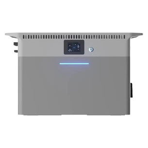 Зарядная станция Deye 2500W, 2.56kWh (SUN-BK250-2.56KWH-EU-AM4-18L) изображение 1
