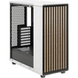 Корпус Fractal Design North Chalk White TG Clear Tin (FD-C-NOR1C-04) - зменшене зображення 8