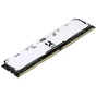 Модуль пам'яті для комп'ютера DDR4 16GB (2x8GB) 3000 MHz IRDM White Goodram (IR-XW3000D464L16S/16GDC) - уменьшенное изображение 2