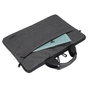 Сумка для ноутбука YENKEE 15.6" TARMAC Protective Sleeve YBN 1535GY Gray (45029272) - зменшене зображення 4