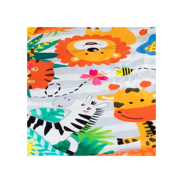 Дитячий килимок MoMi Multi (MAED00003) - picture 5