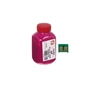 Тонер AHK HP CLJ CP1025 35г Magenta + chip (1500126) - зменшене зображення 1
