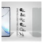 Плівка захисна Armorstandart Matte Samsung Note 10 Lite (N770) (ARM69763) - зменшене зображення 2