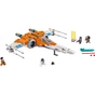Конструктор LEGO Star Wars Винищувач X-Wing По Демерона 761 деталь (75273) - зменшене зображення 2