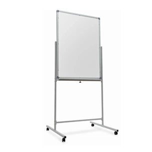 Фліпчарт Sector 75х100 см маркерний, магнітний (MМ-07510) зображення 1