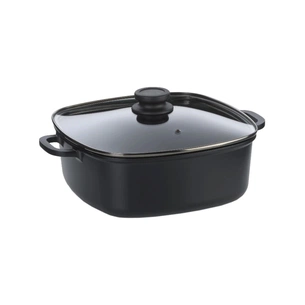 Сотейник Kela Atura з кришкою 28х28 см, 6 л (15166) зображення 1