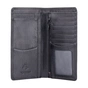 Гаманець Visconti HT12 Big Ben з RFID Black (HT12 BLK) - зменшене зображення 2