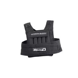 Жилет з обважнювачами Ecofit MD1686 Cordura + Iron 20 kg (К00021979) зображення 1