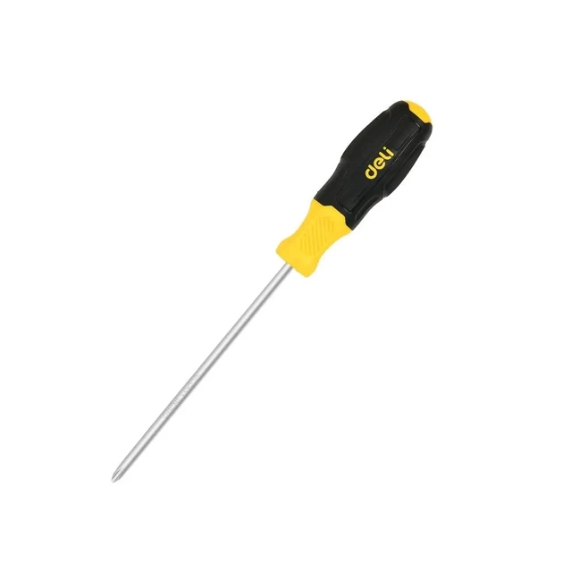 Викрутка Deli РН2 х 150 (EDL636150N) - зображення 1