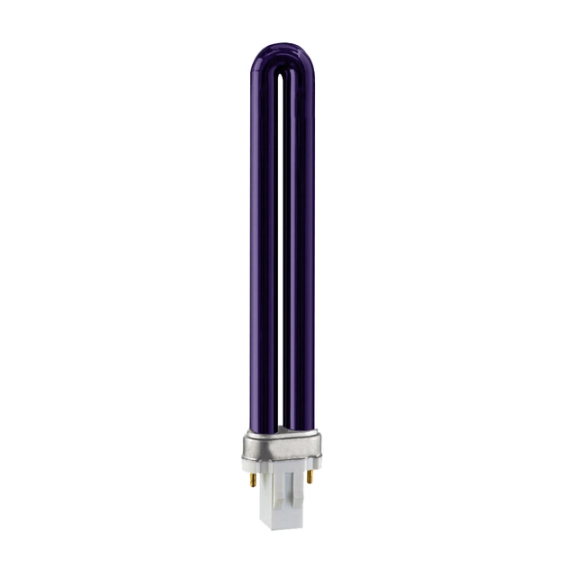 Лампочка Delux PL TUBE PL9W G23 (10008022) - изображение 1