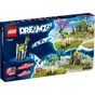 Конструктор LEGO DREAMZzz Стайня казкових істот 681 деталь (71459) - зменшене зображення 7