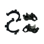 Втулка вала тефлонового AHK Samsung CLP 360/365/CLX/3300/C410/C430 HP150/170/178 компл (70264566) - зменшене зображення 1