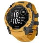 Смарт-часы Garmin Instinct 3, 45mm, Solar, Sunburst with Sunburst/Gray Accents, GPS смарт-годинник (010-02934-02) - уменьшенное изображение 1