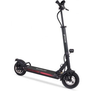 Електросамокат Proove Speedway X Black/Red (31684) зображення 1
