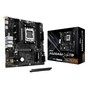 Материнская плата ASRock A620AM-X WiFi Socket AM5 - уменьшенное изображение 1