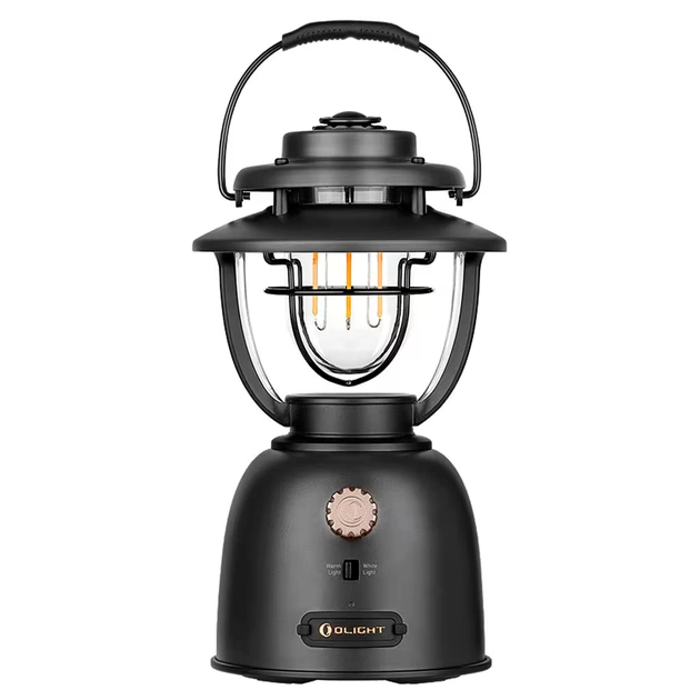 Ліхтар Olight Olantern Stretch Black (0.0009.0043) - зображення 1