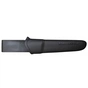 Ніж Morakniv Companion Anthracite stainless steel (13165) - зменшене зображення 2