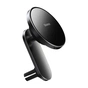 Універсальний автотримач Baseus Big Energy Car Mount Wireless Charger (WXJN-01) - зменшене зображення 2