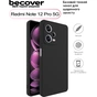 Чохол до мобільного телефона BeCover Xiaomi Redmi Note 12 Pro 5G Black (708814) - зменшене зображення 1