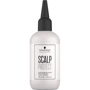 Сироватка для волосся Schwarzkopf Professional Scalp Protect для захисту шкіри під час фарбування 150 мл (4045787689501) изображение 1