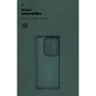 Чохол до мобільного телефона Armorstandart ICON Infinix Note 50 4G Dark Green (ARM85116) - зменшене зображення 4