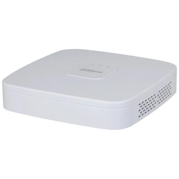 Відеореєстратор Dahua DH-XVR5104C-I3/T - зображення 1