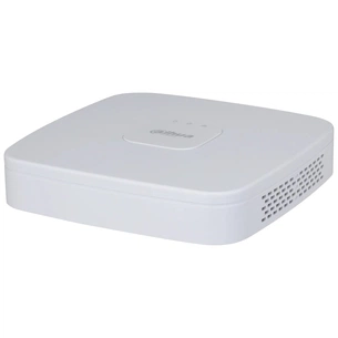 Відеореєстратор Dahua DH-XVR5104C-I3/T зображення 1