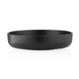 Тарілка ARDESTO Trento Soup 21,5 см Black (AR2921TB) - зменшене зображення 1